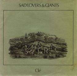 Sad Lover And Giants : Clé